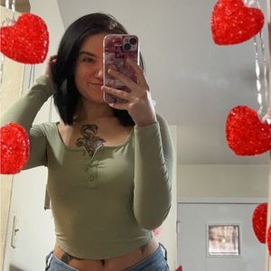 Meet your Posher, Brittney